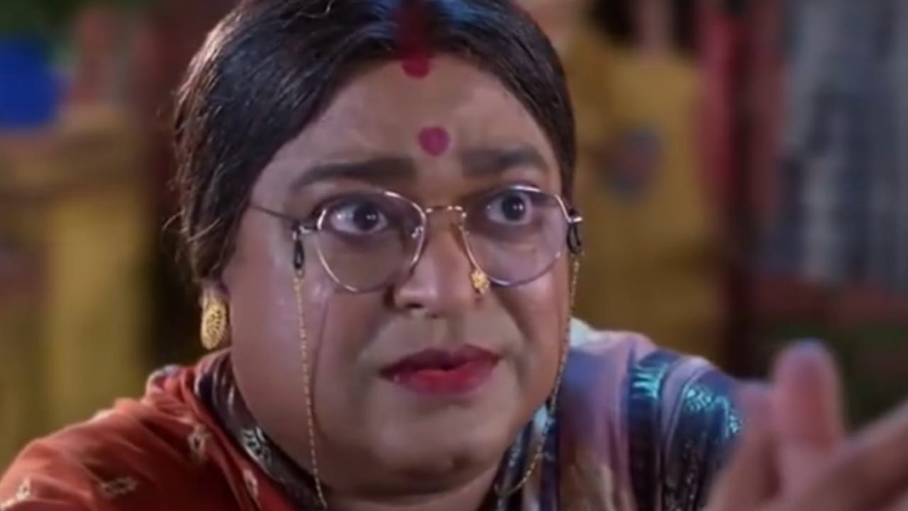 Zee Bangla,Bengali serial,Neem phuler modhu,Bindu masi,Porna