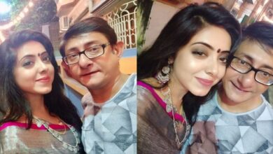Kanchan Mallick,Sreemoyee Chattaraj,comedy actor,MLA,Kamala O sreeman prithwiraj