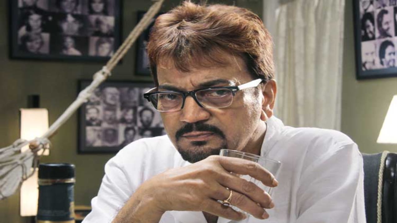 Chiranjeet Chakraborty,detective,Bengali actor,web series