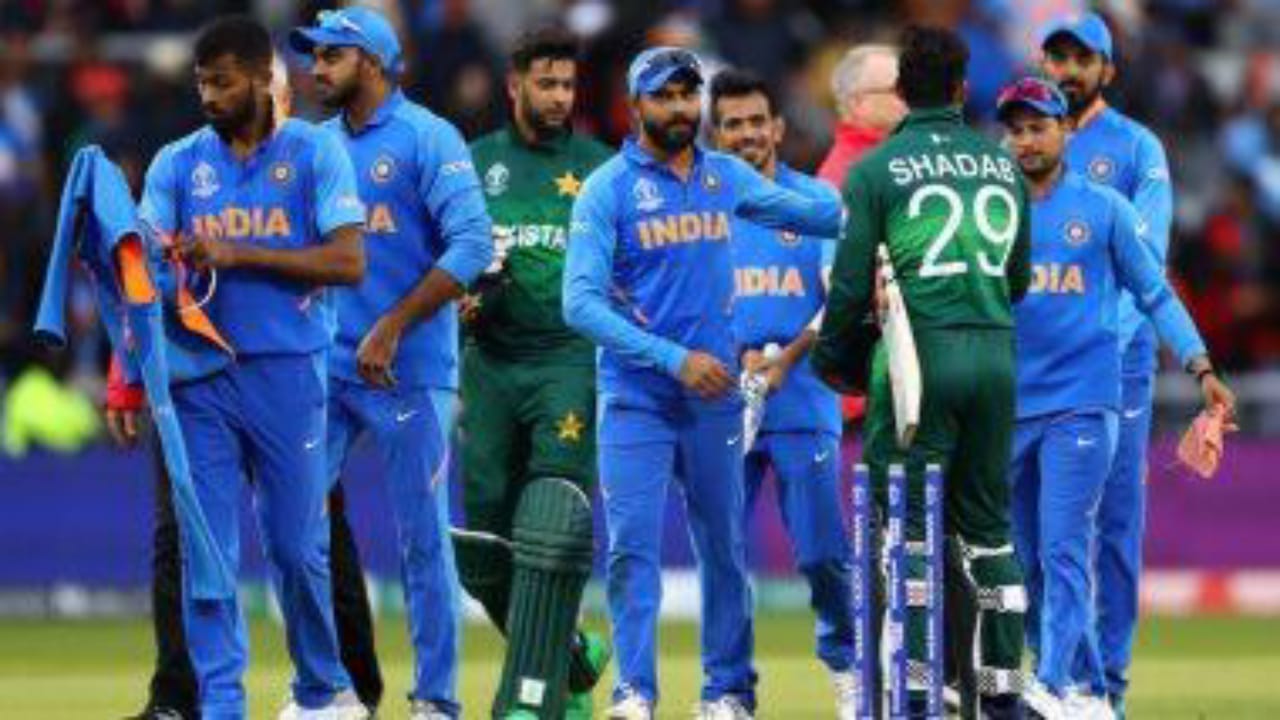 India vs Pakistan,Asia Cup,ODI cup,controversial comment