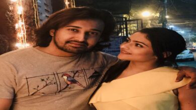 Television Award 2023,Bengali Serial,Aindrila Sharma,Sabyasachi Chowdhury