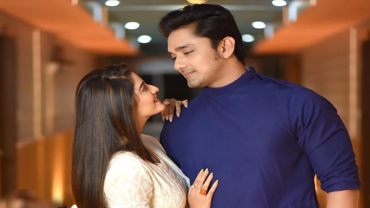 Rubel Das,Sweta Bhattacharya,Zee Bangla,Jamuna Dhaki,Neem fuler Madhu