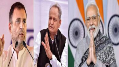 INDIA alliance,Congress,Ashok Gehlot,Lok Sabha Election 2024,Rahul Gandhi