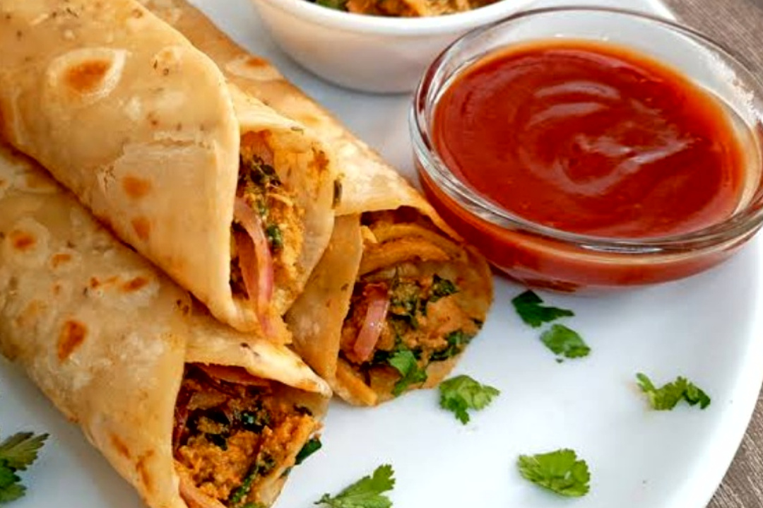 Mutton Roll Recipe,recipe