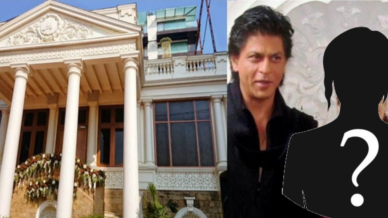 shahrukh khan,srk,mannat