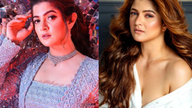 Srabanti Chatterjee