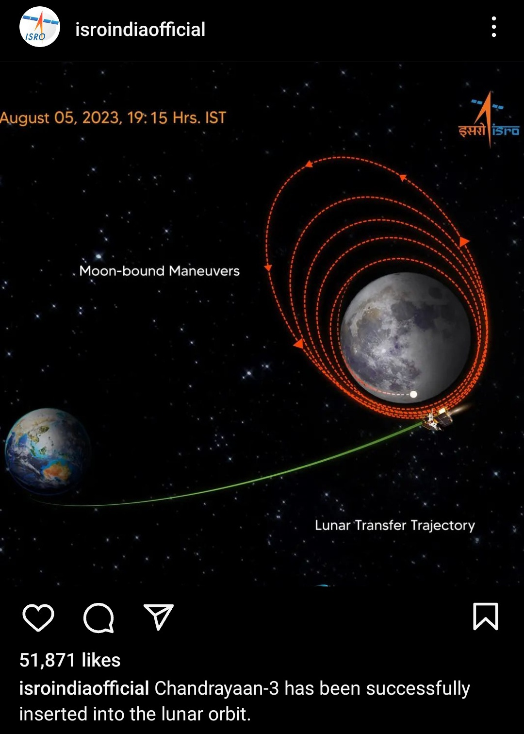 Chandrayaan-3