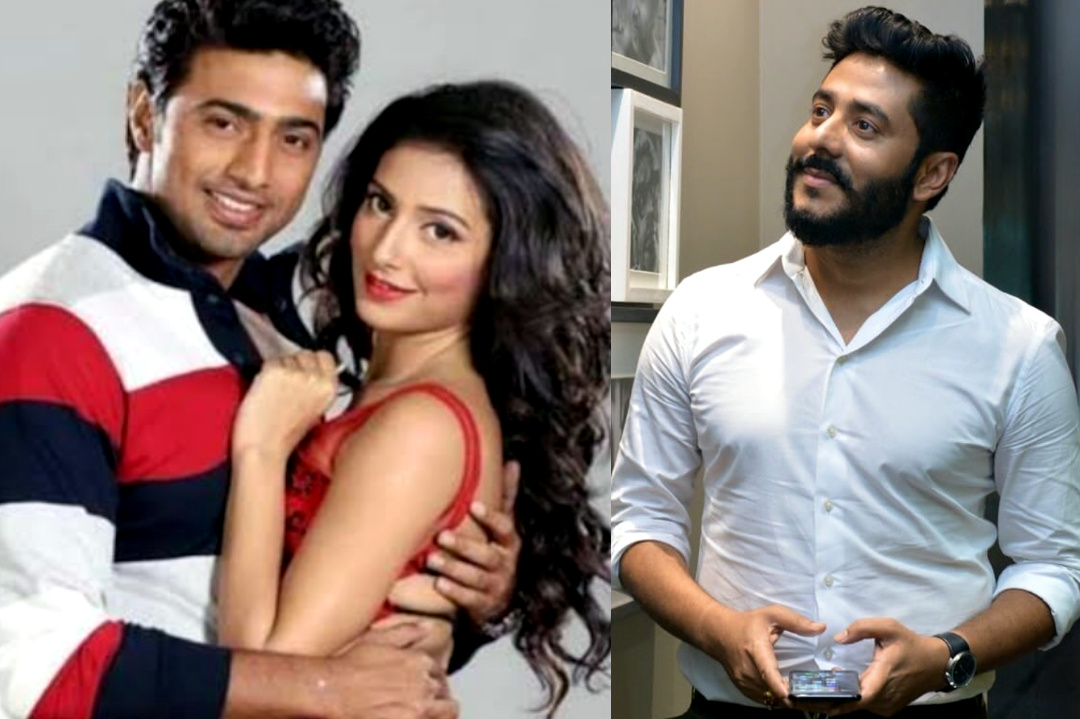 Dev,Subhashree,Raj Chakraborty