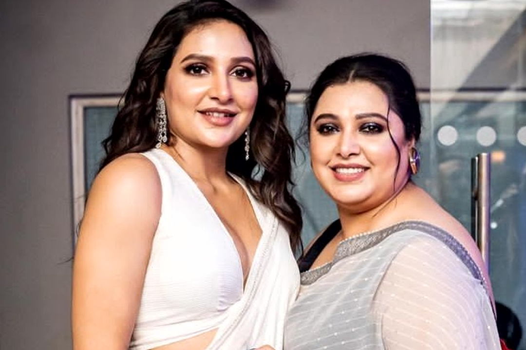 Deboshree Ganguly,Body shamming