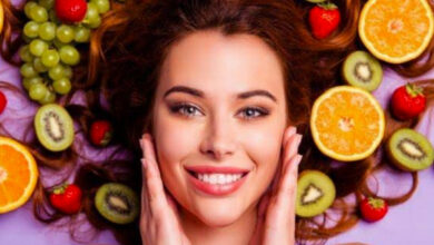 Skin care,Skin care tips,fruits,Lifestyle
