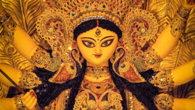 Durga Puja,Bengali Rituals,Hindu,Hinduism,Maa Durga,Durga Idol,Spiritual