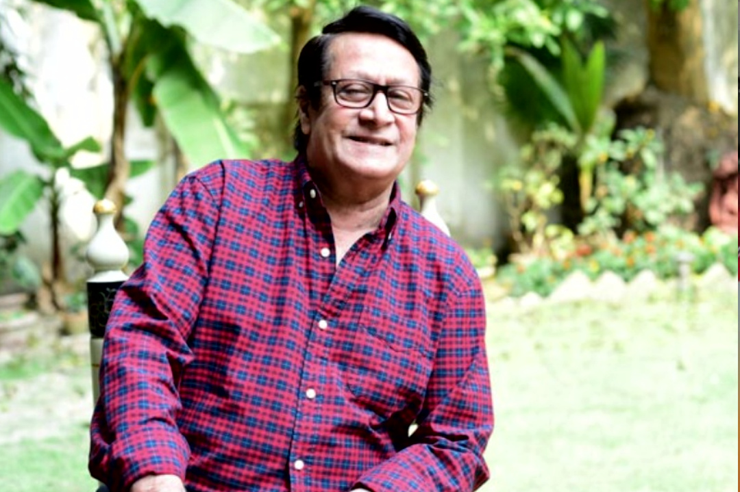 Tollywood,Movie,Actor,Ranjit Mallik,Script,Entertainment,Interview,Exclusive