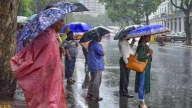 West Bengal,Weather,WB weather,Rain,Rain orecast,Heavy rain,Weather update
