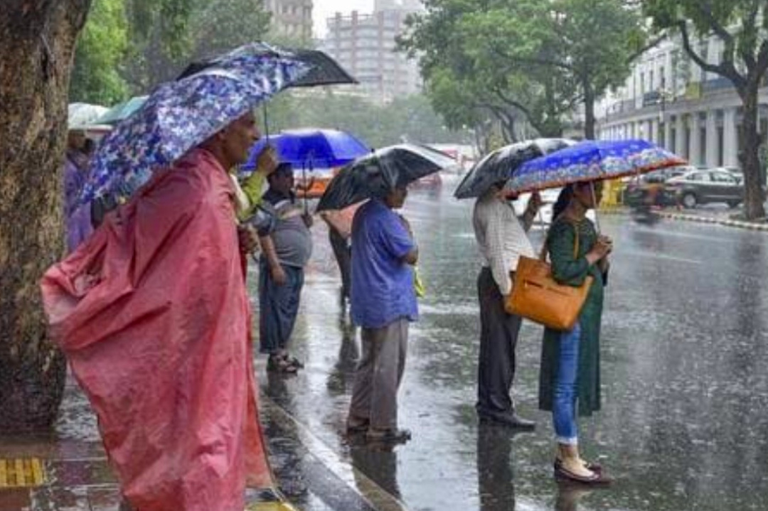 West Bengal,Weather,WB weather,Rain,Rain orecast,Heavy rain,Weather update