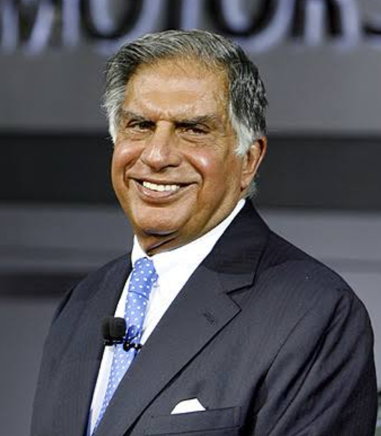 Ratan Tata,Tata Industry,Food,Favourite food,Lifestyle