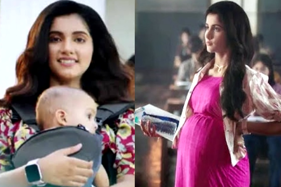 Star Jalsha,New serial,Upcoming serial,Tomader rani,Controversy
