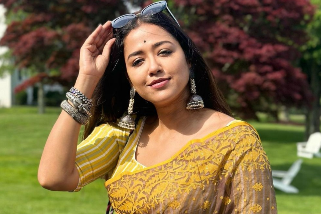 Tollywood,Actress,Bengali actress,sohini sarkar,Trina saha,Bengali actor,Jeetu Kamal,Controversy
