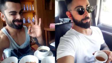 Indian Cricket Team,Virat Kohli,Virat Kohli's diet,Fitness routine,lifestyle