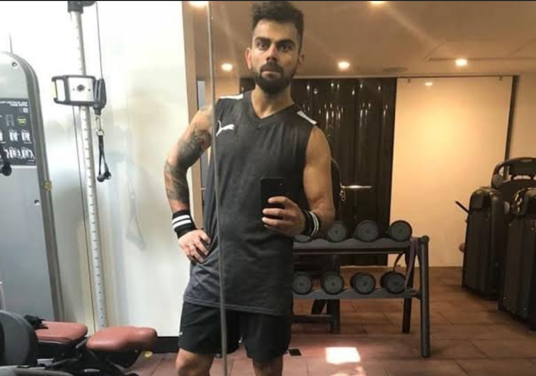 Indian Cricket Team,Virat Kohli,Virat Kohli's diet,Fitness routine,lifestyle