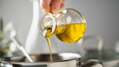 Health,Health advice,Health problems,Refined oil