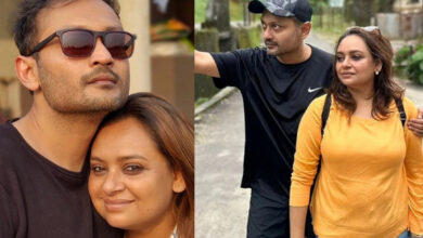 Tollywood,Tollywood story,Birsa Dasgupta,Bidipta Chakraborty,Tollywood couple,romantic photos