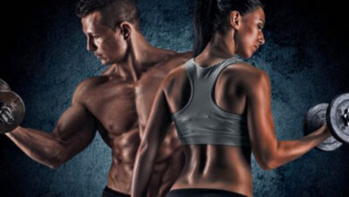 Health,Fitness,Men or Women,lifestyle