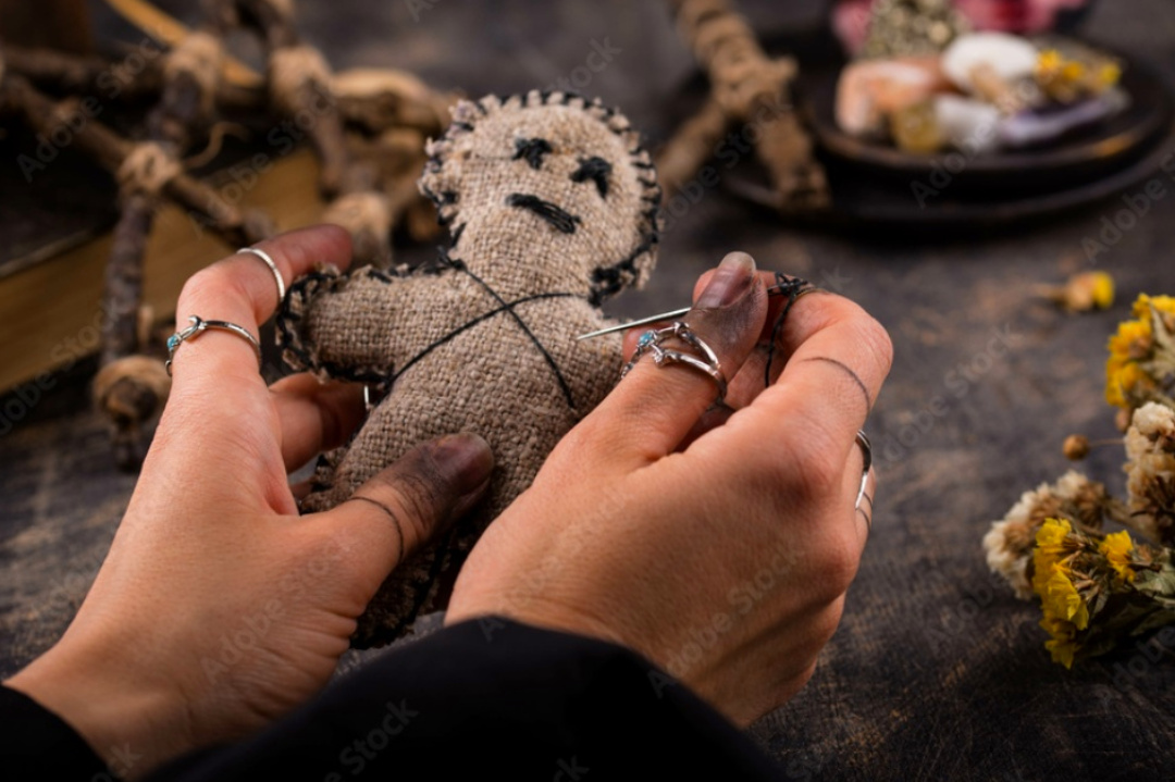 Black magic,Black magic symtoms,Black magic remedies,life impact,lifestyle