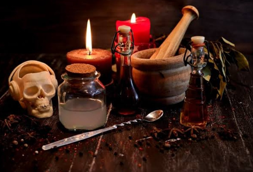 Black magic,Black magic symtoms,Black magic remedies,life impact,lifestyle