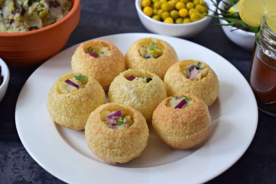 Food,Delicious,Street food,Fuchka,Healthy,Health advice,Healthy tips