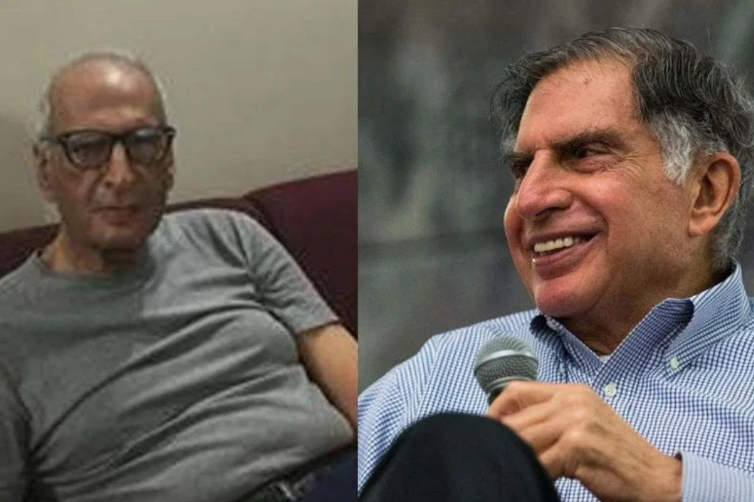 Ratan tata,Tata industry,brother,Jimmi Tata,easy lifestyle