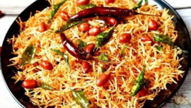 Food,Homemade,Recipe,Potato Chips,Jhuri alubhaja