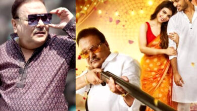 Tollywood,New movie,Bengali movie,Madan Mitra,Oh Lovely