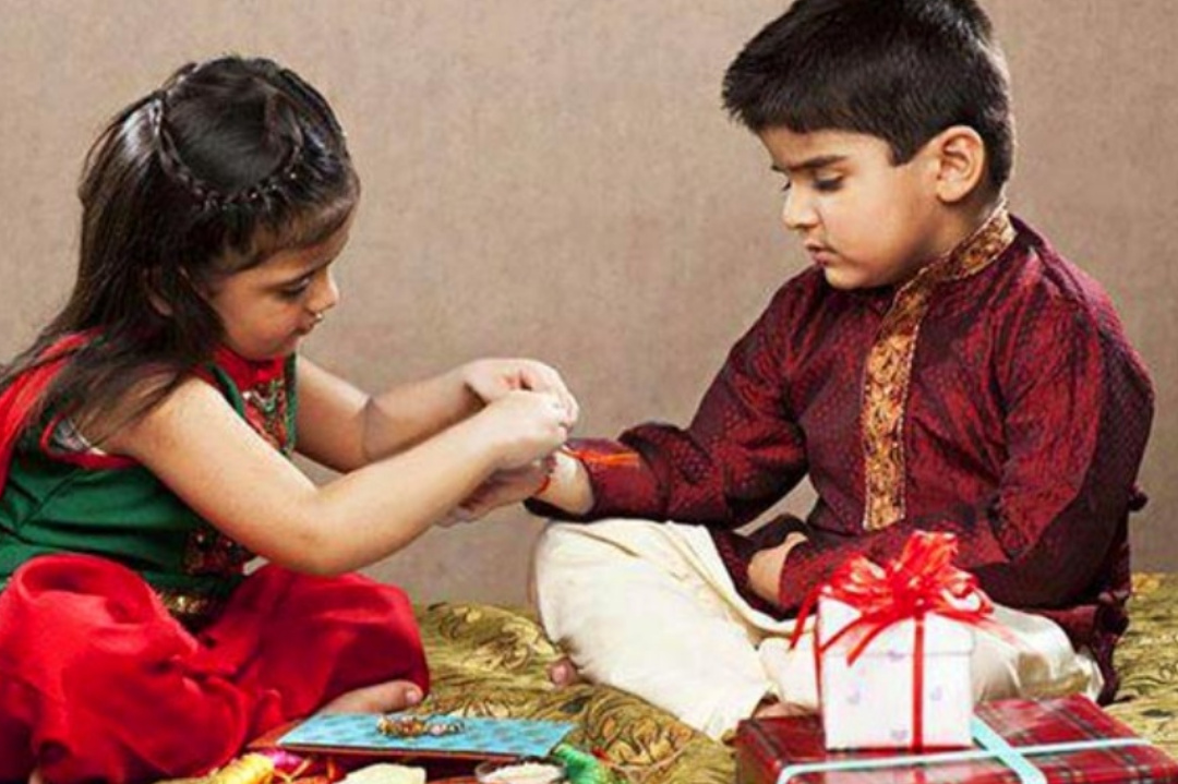 India,Indian,Rituals,Hindu Rituals,Culture,Raksha Bandhan