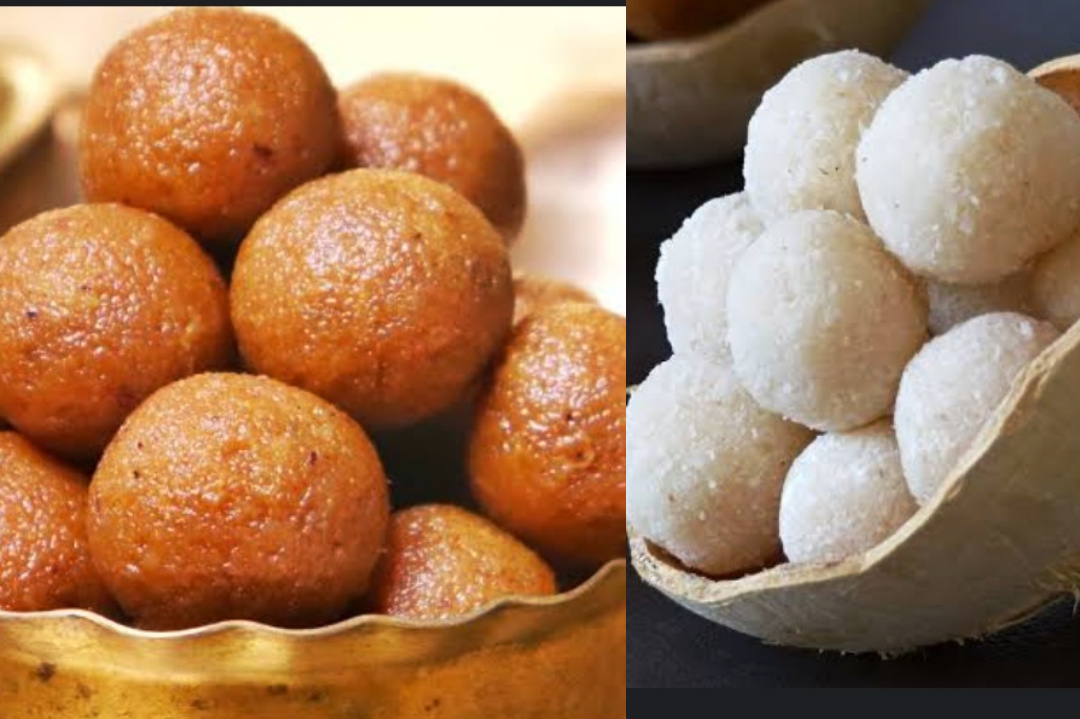 Food,Homemade,Delicious,Sweet,Coconut ball,Recipe