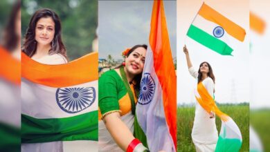 Tollywood,Actor,Actress,Independence Day,15 August