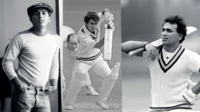 Sunil Gavaskar,Mumbai,Indian Cricket