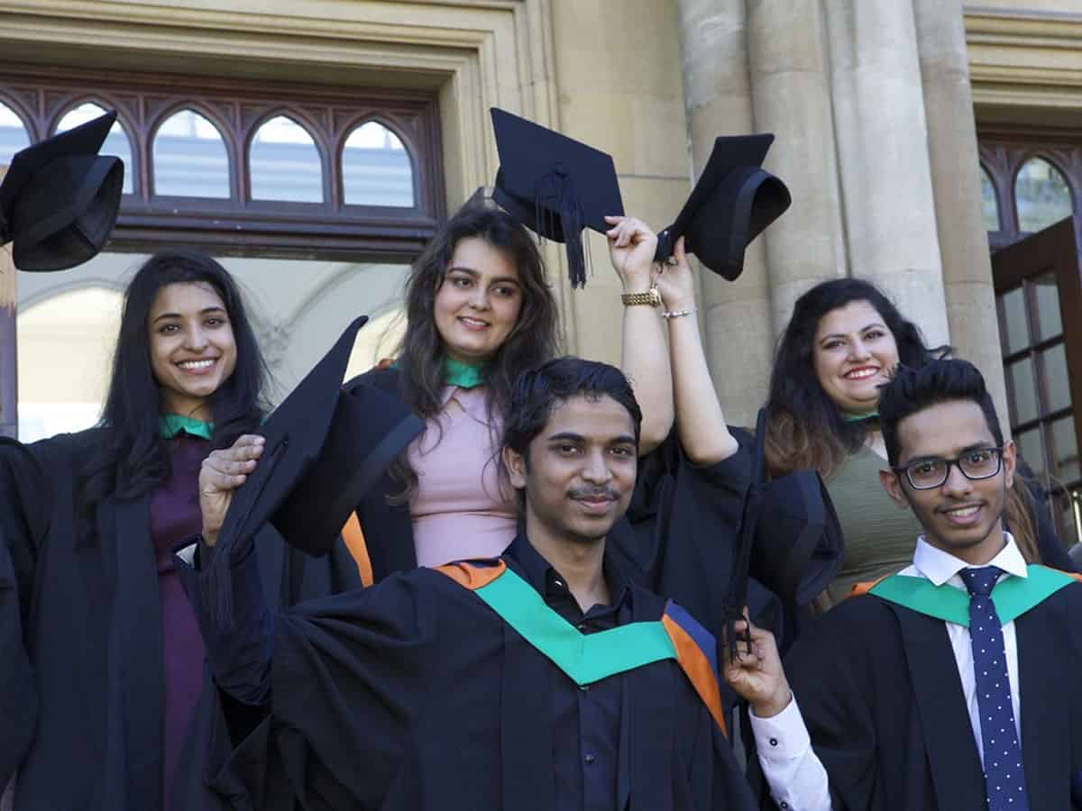 Indian Students,UK,Rishi Sunak,Job