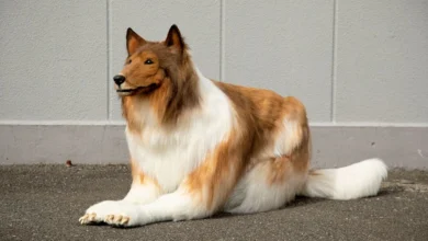 Japan,Dog,Viral,Japanese Man Turn Dog