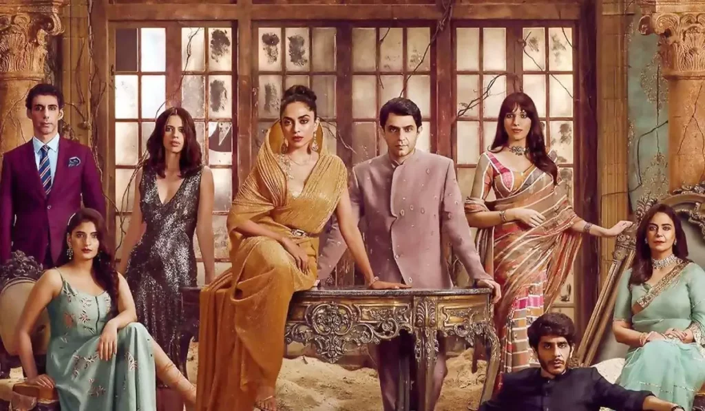 OTT,Web Series,Movie,Bollywood