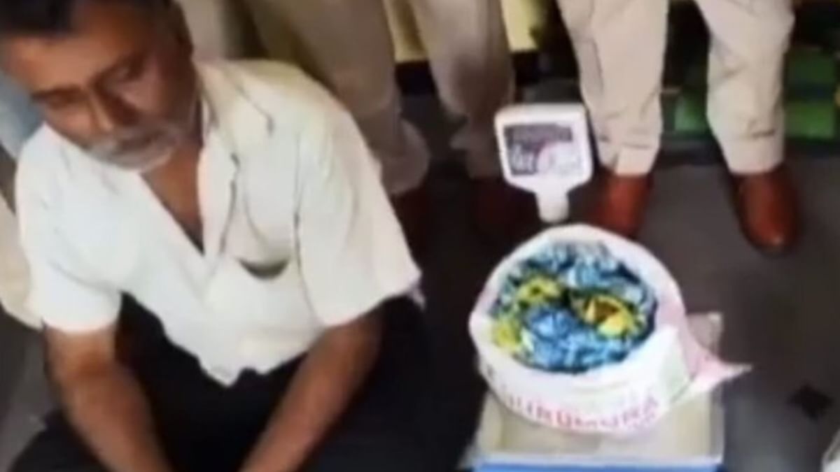 Weed,child health,Chocolates,police,National illegal gang,Mangaluru