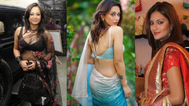 Tollywood,Actress,Educational Qualification