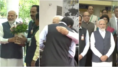 ISRO,India,Narendra Modi,Bengaluru