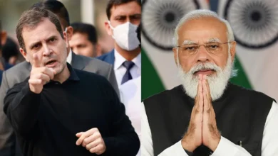 BJP,Congress,Rahul Gandhi,Narendra Modi,No Confidence Motion,Delhi