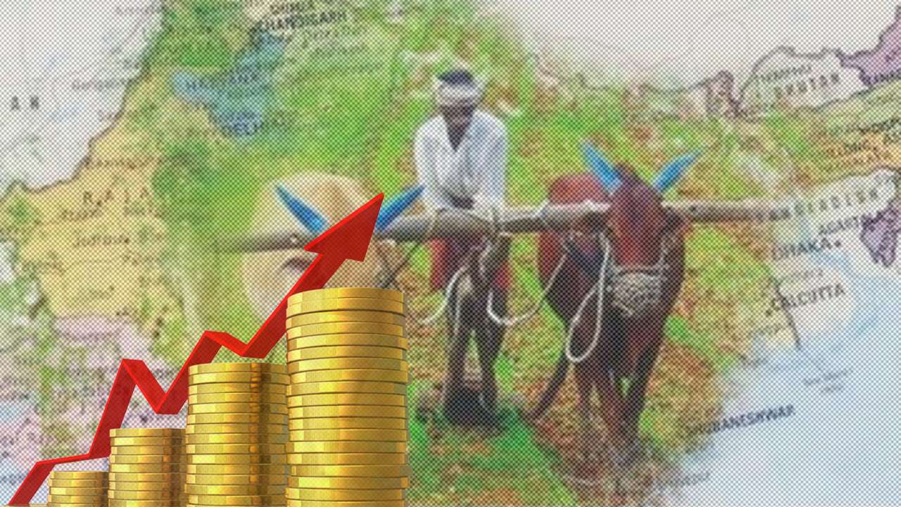 India,Economy,Economic Growth