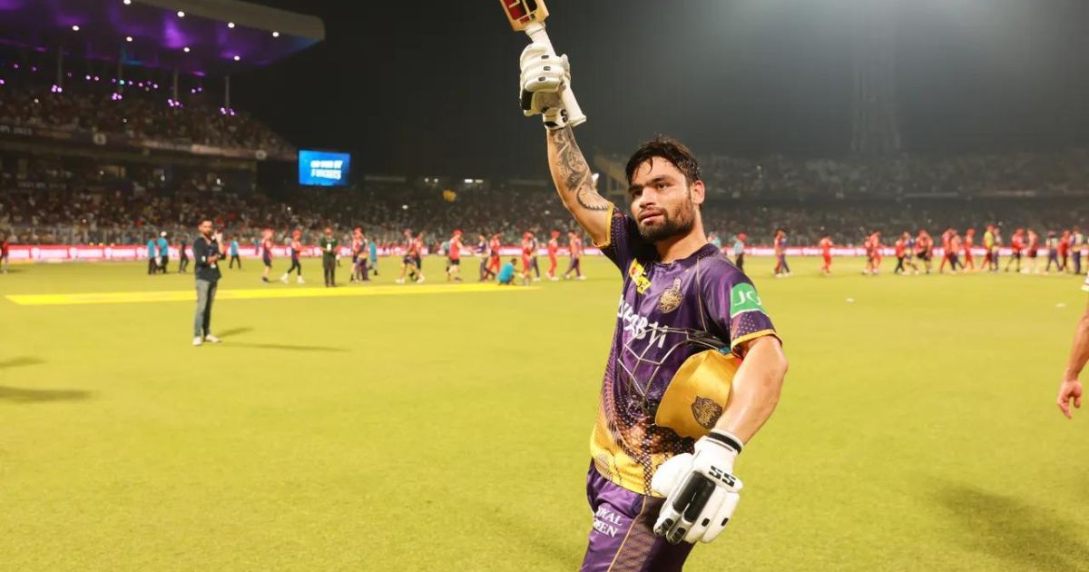 India,Ireland,T-20,Rinku Singh