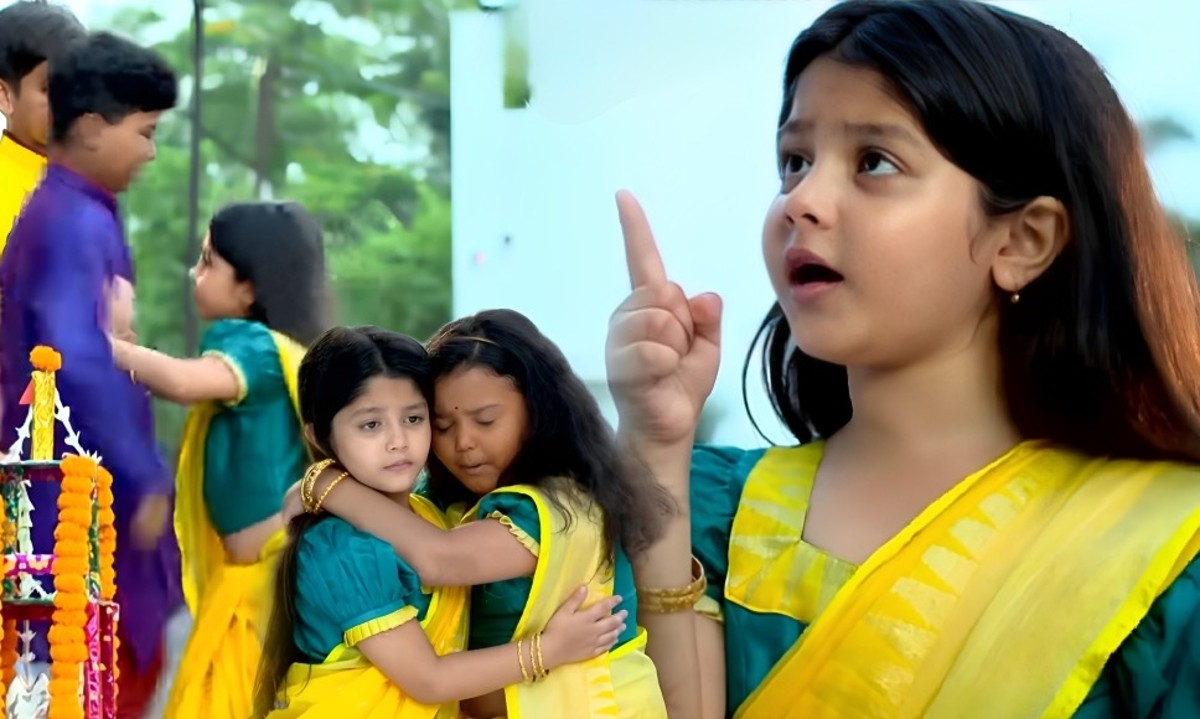 Tollywood,Bengali Mega Serial,Anurager Choowa