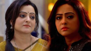 Tollywood,Rupsha Chakraborty,Jagaddhatri Serial,Snehasish Chakraborty,Love Story
