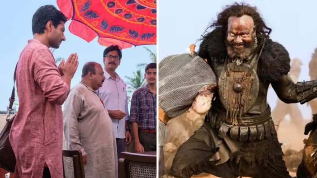 Feluda,Sandip Ray,Tollywood,Bahubali,Nayan Rahasya,Charandeep Surenni