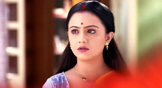 Manali Dey,Serial,Tollywood,Actress,West Bengal