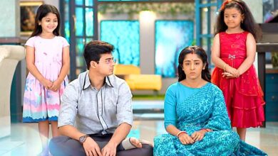 Tollywood,Bengali Mega Serial,Anurager Choowa